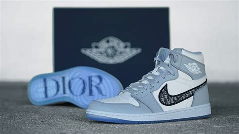 dior 1er jordan